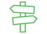 場内案内